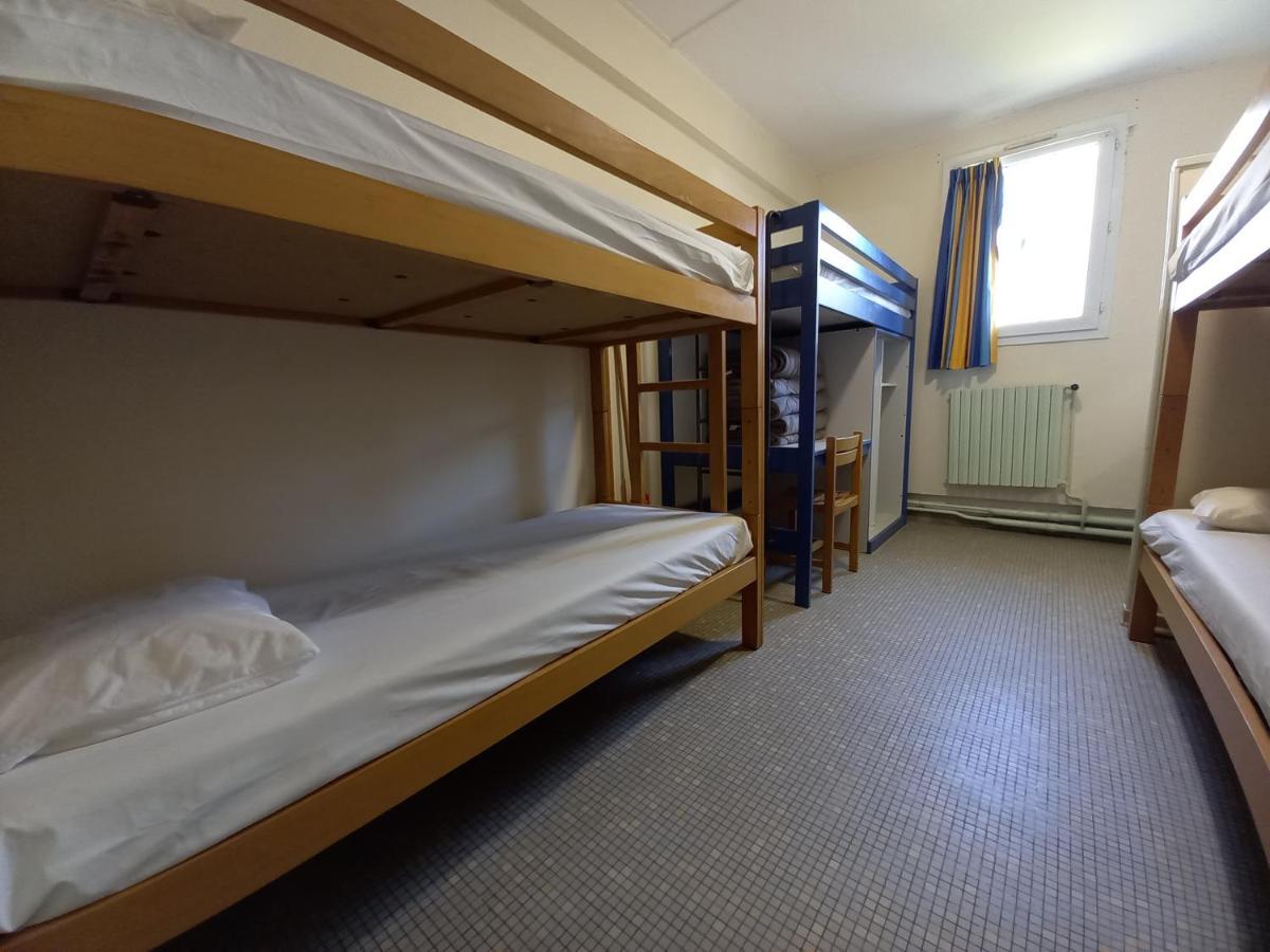 Auberge De Jeunesse Hi Poitiers Eksteriør billede